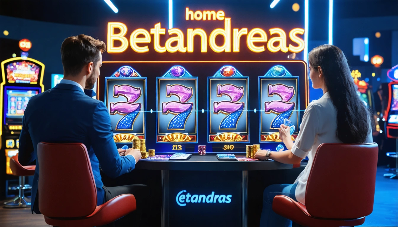 home Betandreas