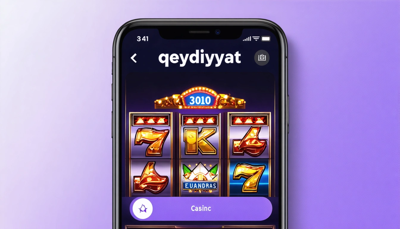 qeydiyyat Betandreas